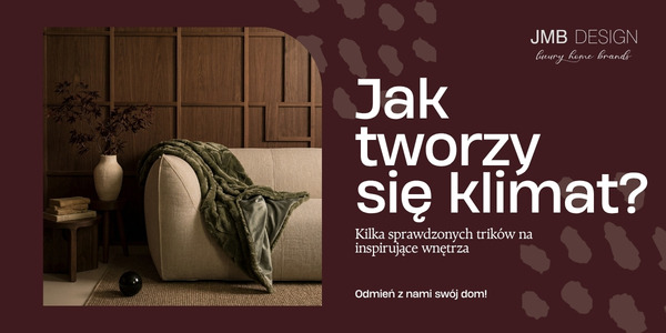 Wnętrze z charakterem – jak osiągnąć efekt jak z magazynu?